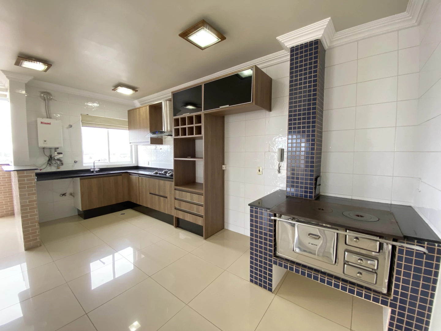 Alugar Apartamento